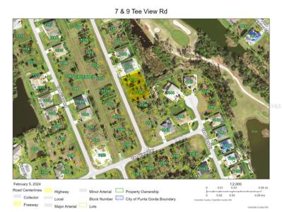 7 TEE VIEW ROAD