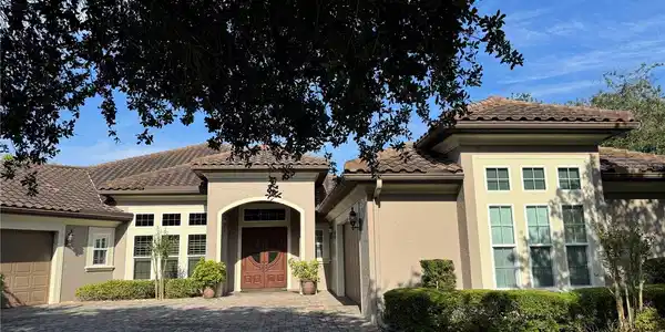 1 SAN MARCO COURT