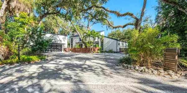 5303 HIDDEN HARBOR ROAD