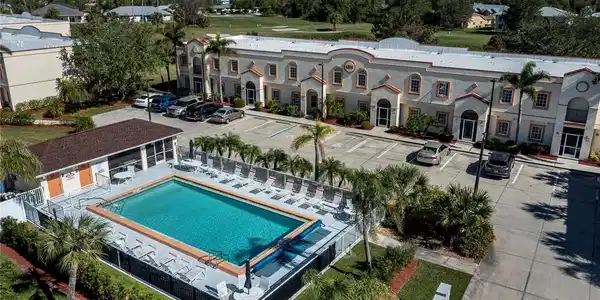 1216 RIO DE JANEIRO AVENUE