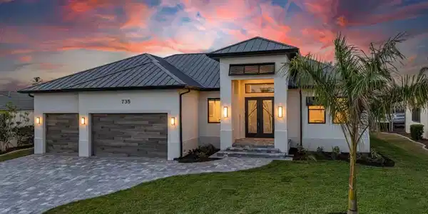 735 SANTA MARGERITA LANE