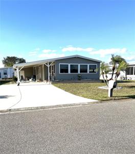 199 PALM HARBOR DRIVE