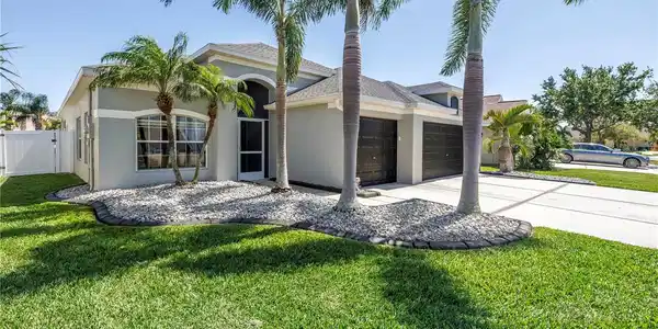 511 YORK DALE DRIVE