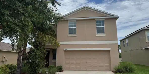 405 SERENITY MILL LOOP