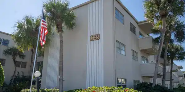 223 COLUMBIA DRIVE