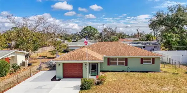 863 KIMBALL ROAD