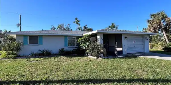 253 HOLLY ROAD