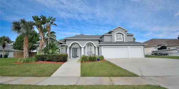2220 STONE LAKE DRIVE