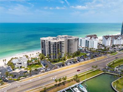 1600 GULF BOULEVARD