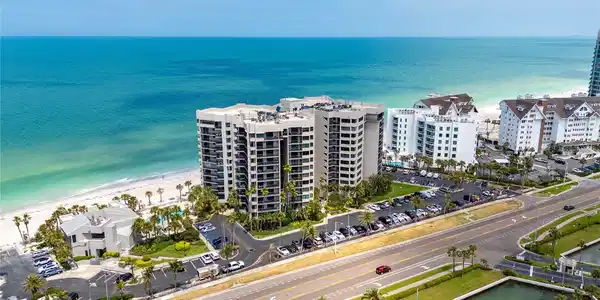 1600 GULF BOULEVARD