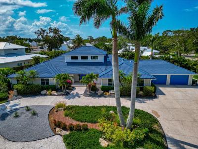 4307 CAMINO REAL
