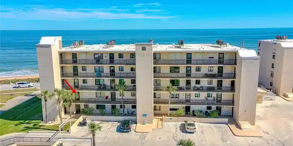 2222 OCEAN SHORE BOULEVARD