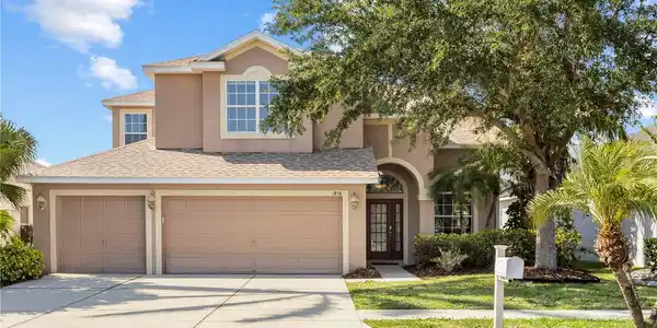 1858 MIRA LAGO CIRCLE