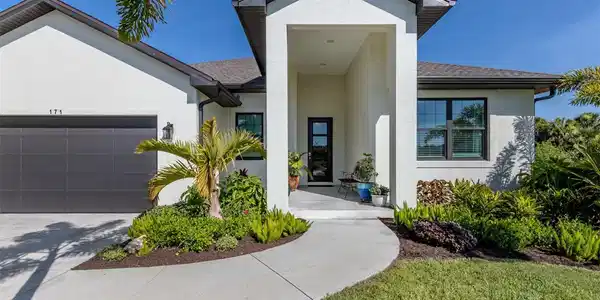 171 SPRING DRIVE