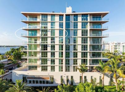 111 GOLDEN GATE POINT