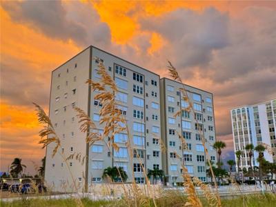 5000 GULF BOULEVARD