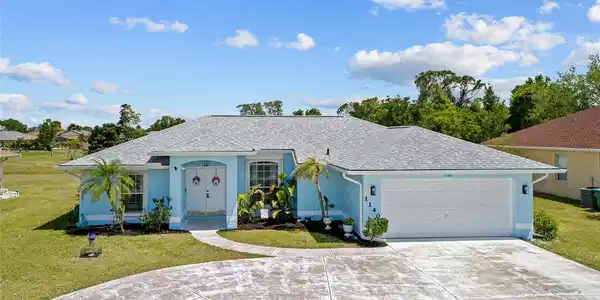 1140 CAPRICORN BOULEVARD