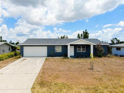 144 ROTONDA CIRCLE