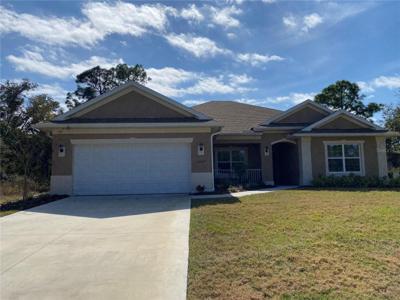 1409 MARJORIE LANE
