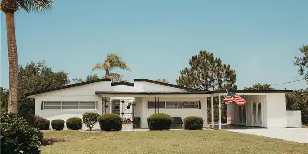 1980 FORKED CREEK DRIVE