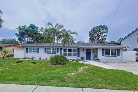 1445 COBURN DRIVE