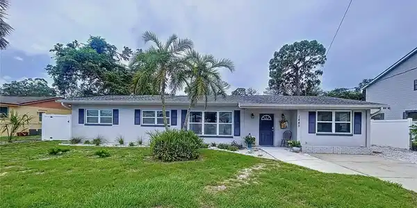 1445 COBURN DRIVE