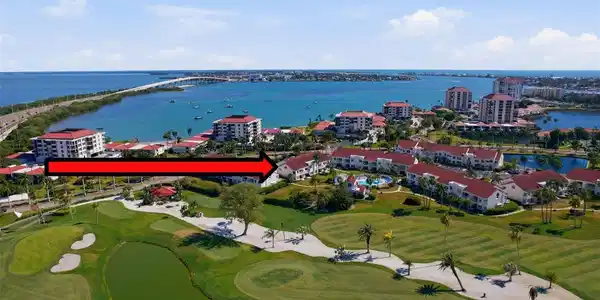 6011 BAHIA DEL MAR BOULEVARD