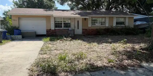 1407 COPPERTREE DRIVE