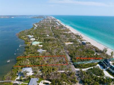 MANASOTA KEY ROAD