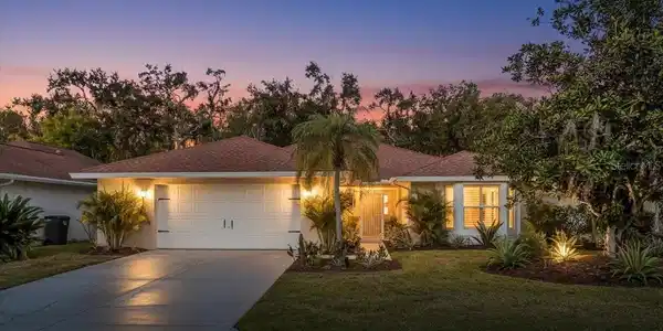 3432 BROOKRIDGE LANE