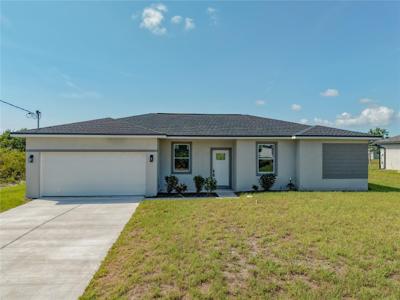 12219 BACCHUS ROAD