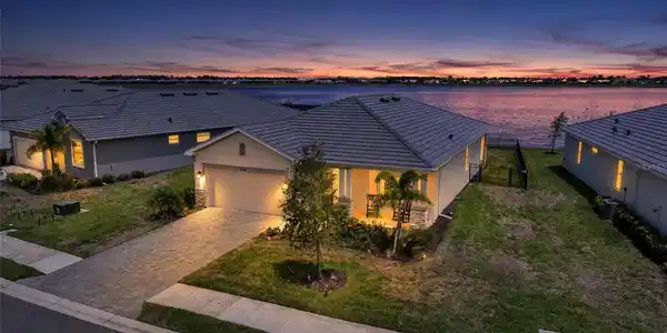 8268 SHORE LAKE DRIVE
