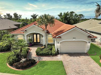 4912 BELLA TERRA DRIVE