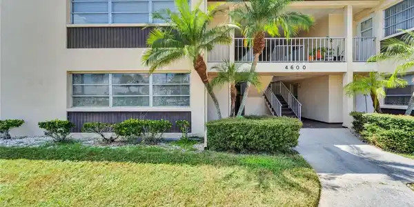 4600 MARINE PARKWAY
