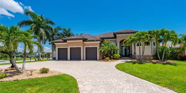 325 SEGOVIA DRIVE