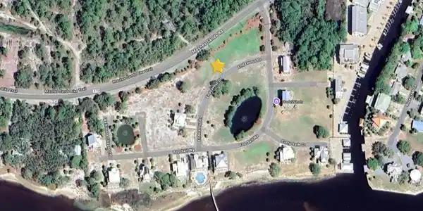 ENDEAVOUR DRIVE