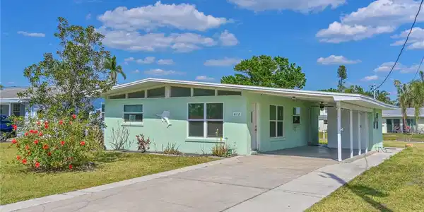 612 PALM AVENUE