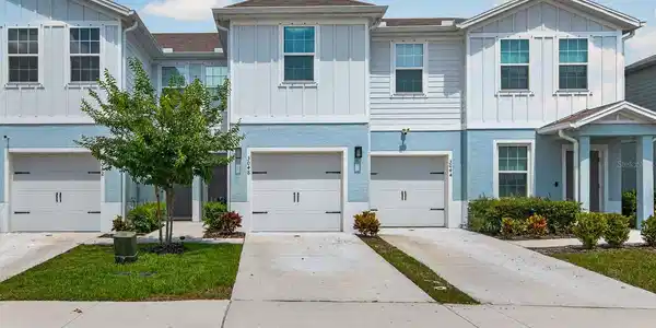 3048 VICTORIA INLET DRIVE