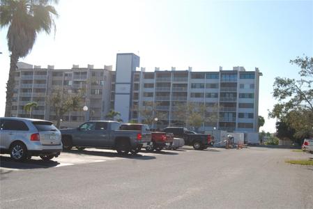 450 TREASURE ISLAND CAUSEWAY