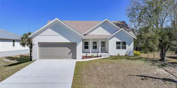 3320 PALM DRIVE