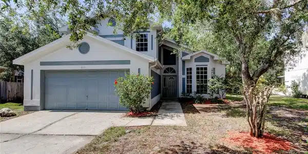 8110 POND SHADOW LANE