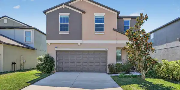 416 ROYAL EMPRESS DRIVE
