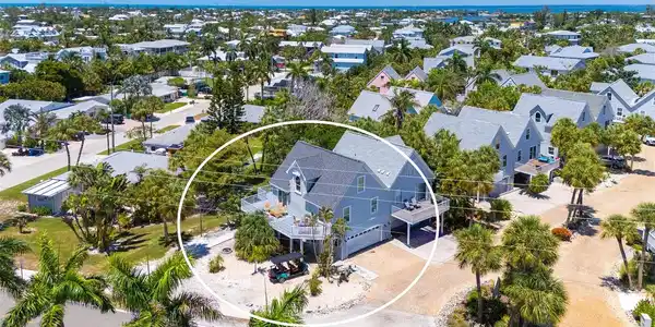 6327 GULF DRIVE