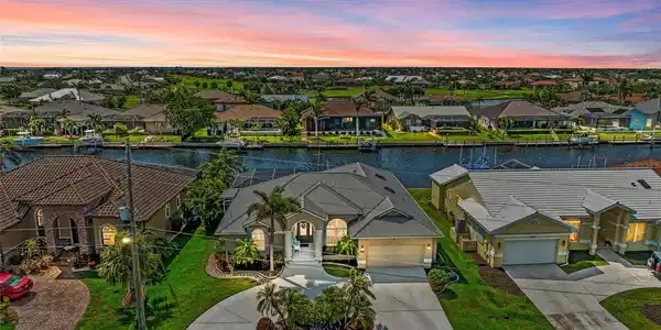 5010 LA COSTA ISLAND COURT