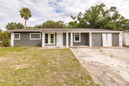 1616 DANIELS DRIVE