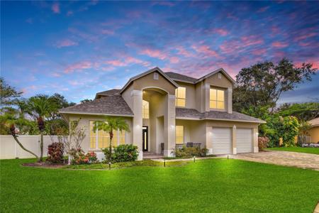 3018 N 164TH PLACE