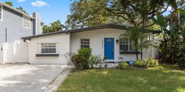 3315 W VILLA ROSA STREET