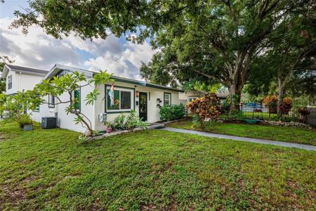 5039 DR MARTIN LUTHER KING JR STREET N