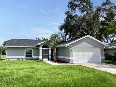 5278 SABRINA TERRACE