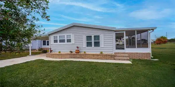 720 BUTTERFIELD CIRCLE